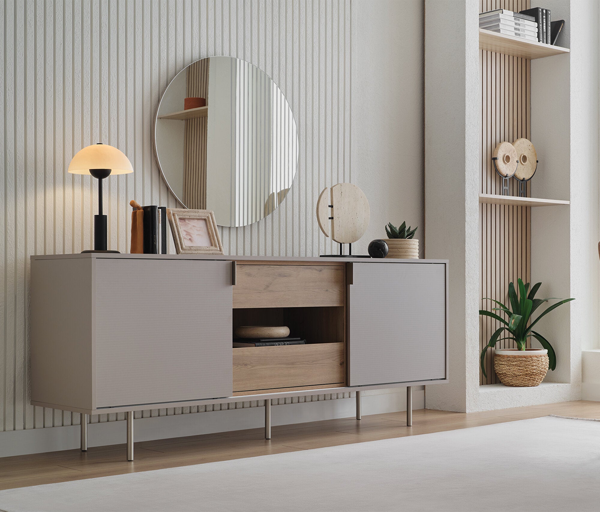 Cante Dressoir, afbeelding 4