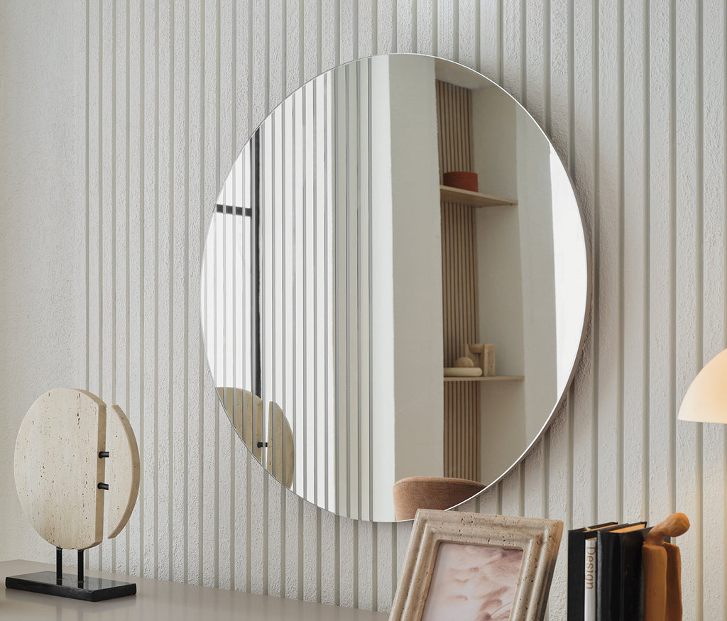 Cante Sideboard-chest OF Lades Spiegel, afbeelding 3