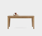 Cante Uitschuifbare Eettafel, afbeelding 6