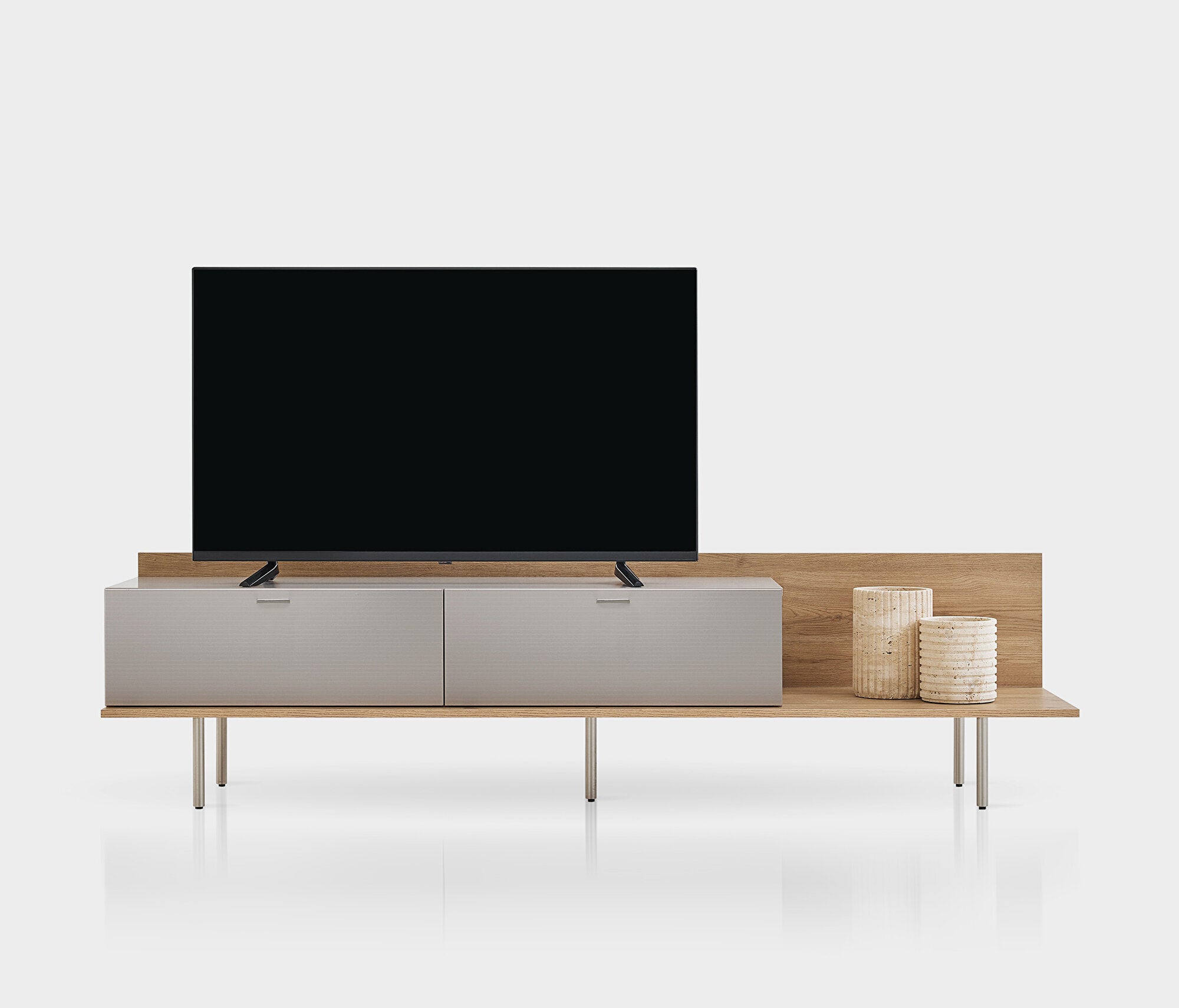 Cante TV Bankje 210 cm, afbeelding 2