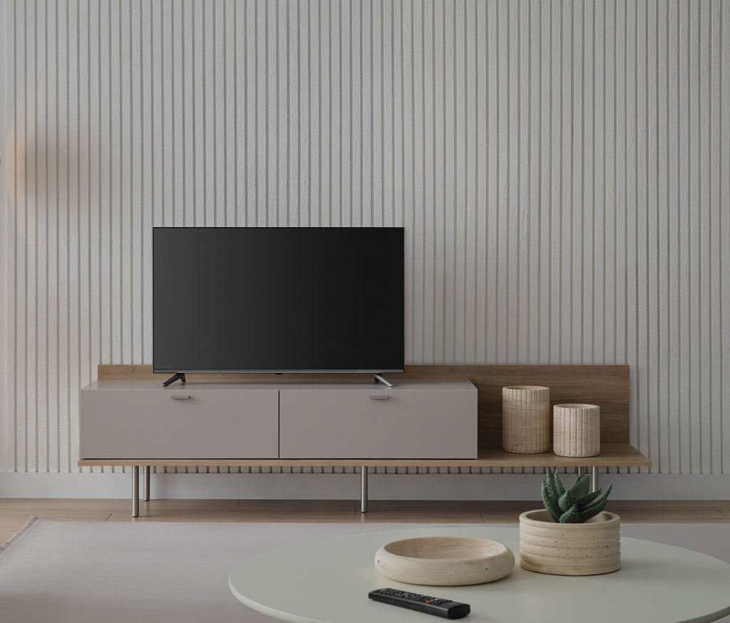 Cante TV Bankje 210 cm, afbeelding 3