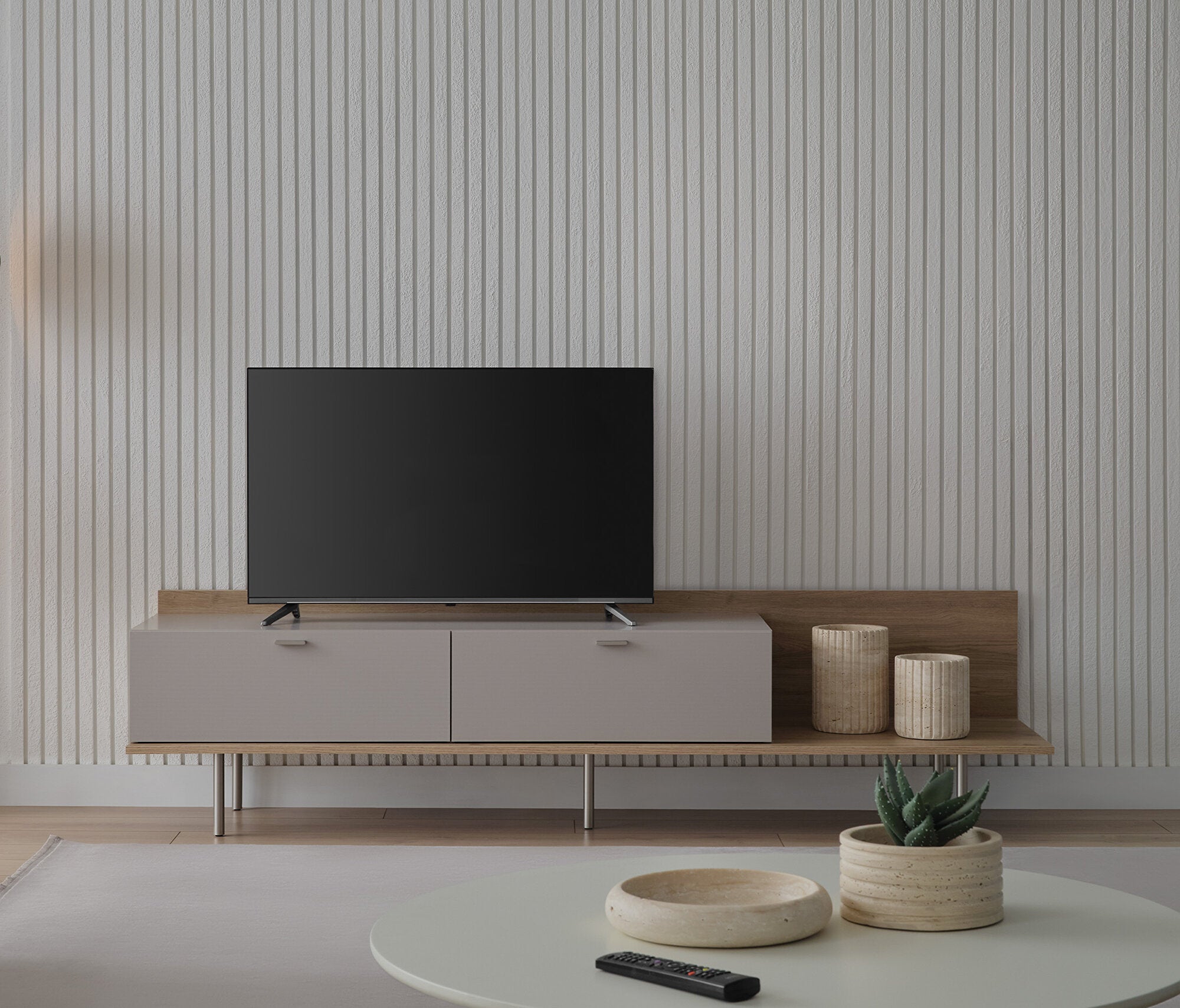 Cante TV Bankje 210 cm, afbeelding 3