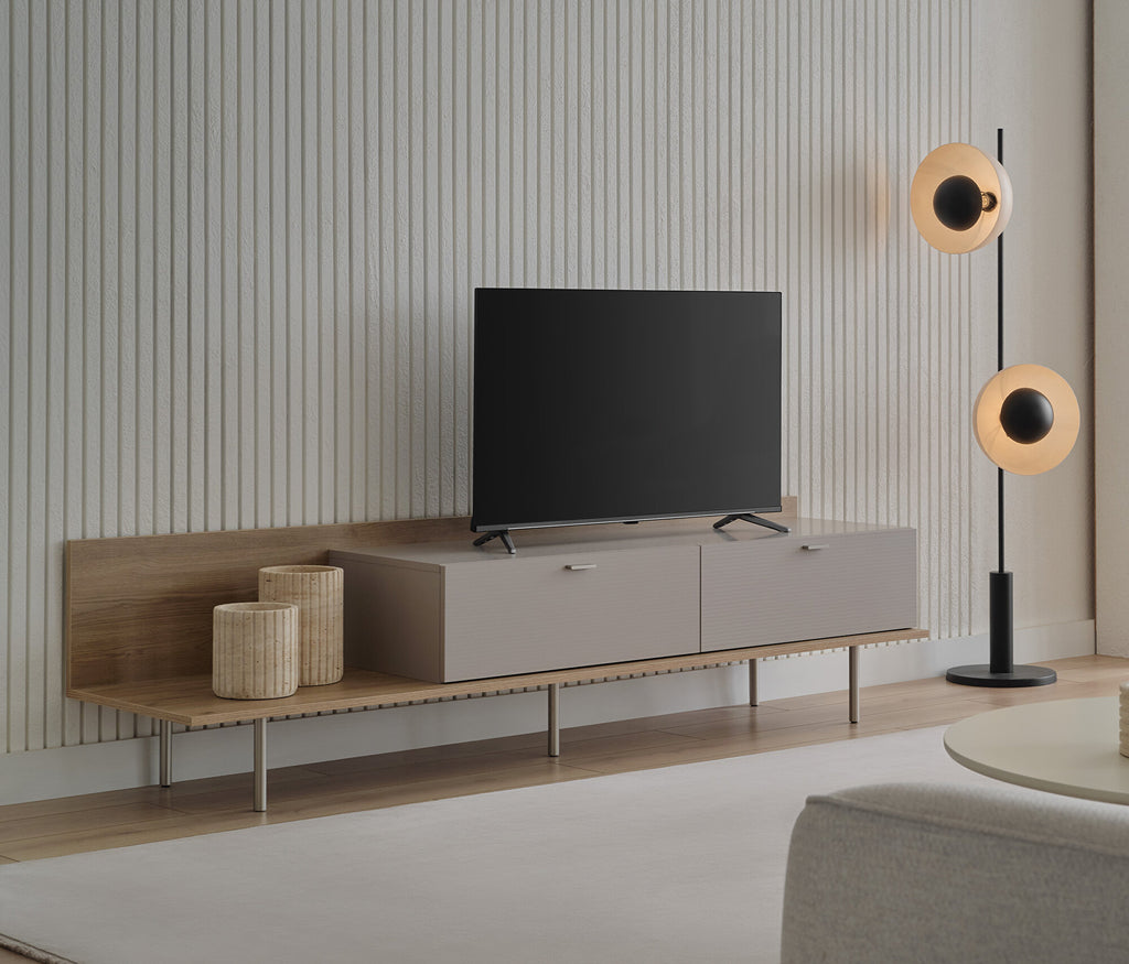 Cante TV Bankje 210 cm, afbeelding 4