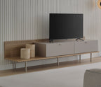 Cante TV Bankje 210 cm, afbeelding 5