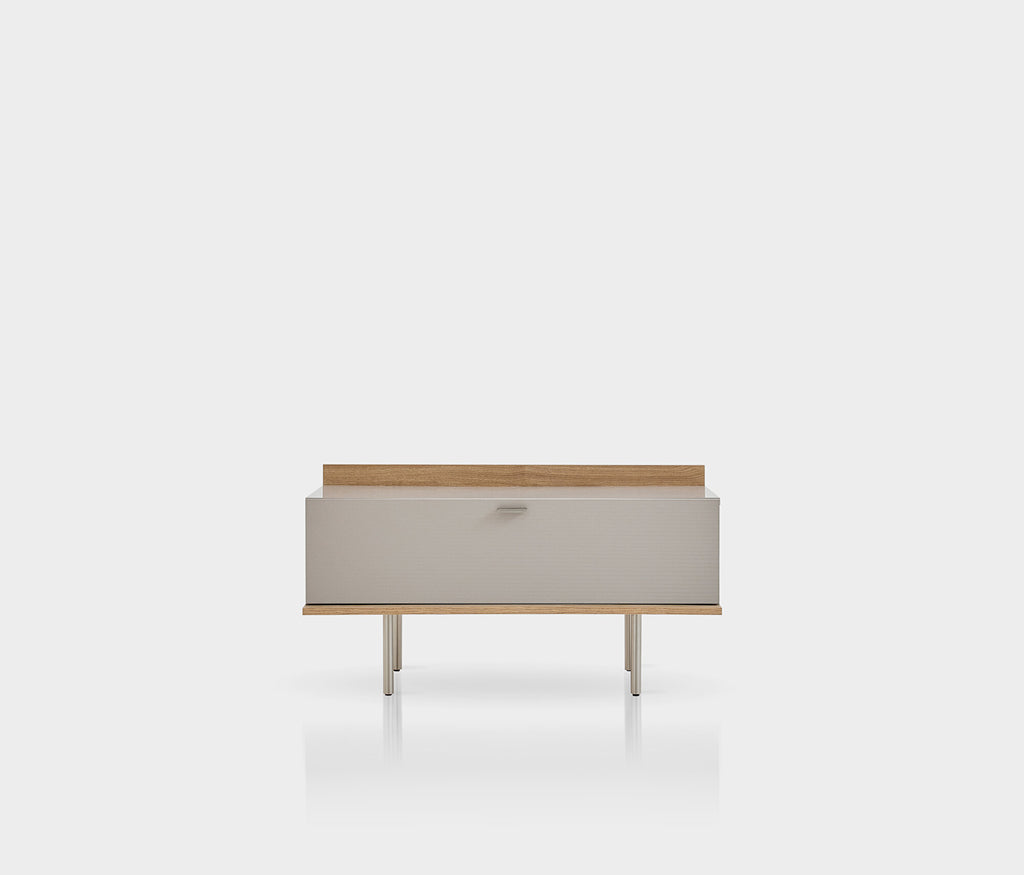 Cante TV Bankje 100 cm, afbeelding 2