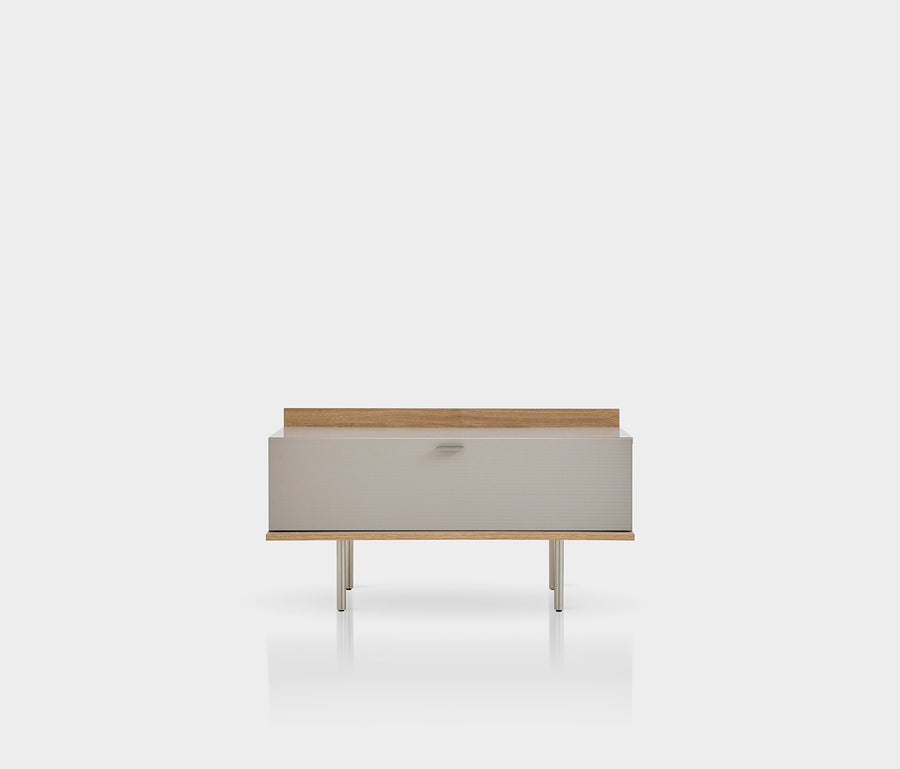 Cante TV Bankje 100 cm, afbeelding 2