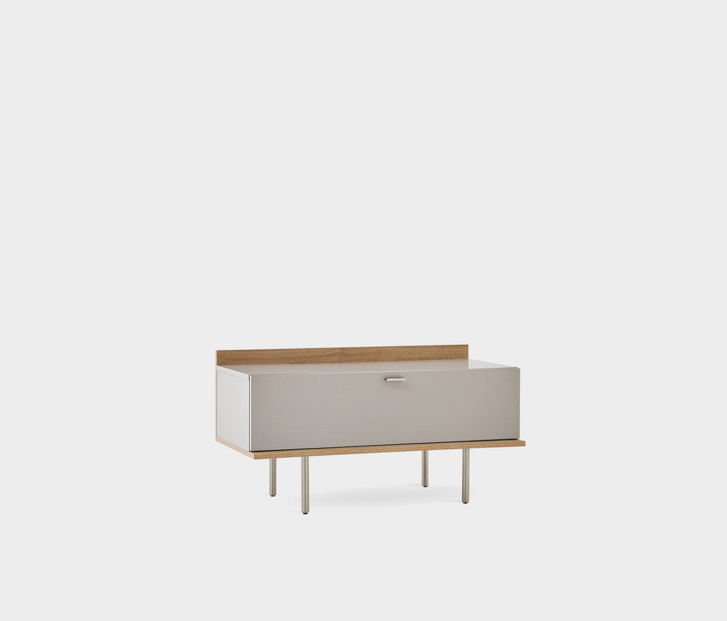 Cante TV Bankje 100 cm, afbeelding 4