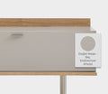 Cante TV Bankje 100 cm van Enza Home