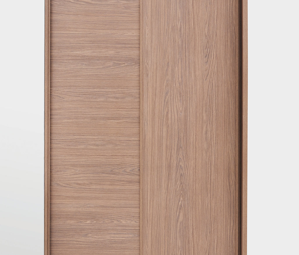 Paloma 243 cm Schuifdeurkast, afbeelding 3 van 6