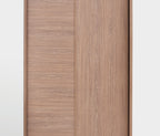 Paloma 243 cm Schuifdeurkast, afbeelding 3 van 6