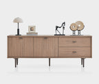 Paloma Dressoir 208 cm, afbeelding 2