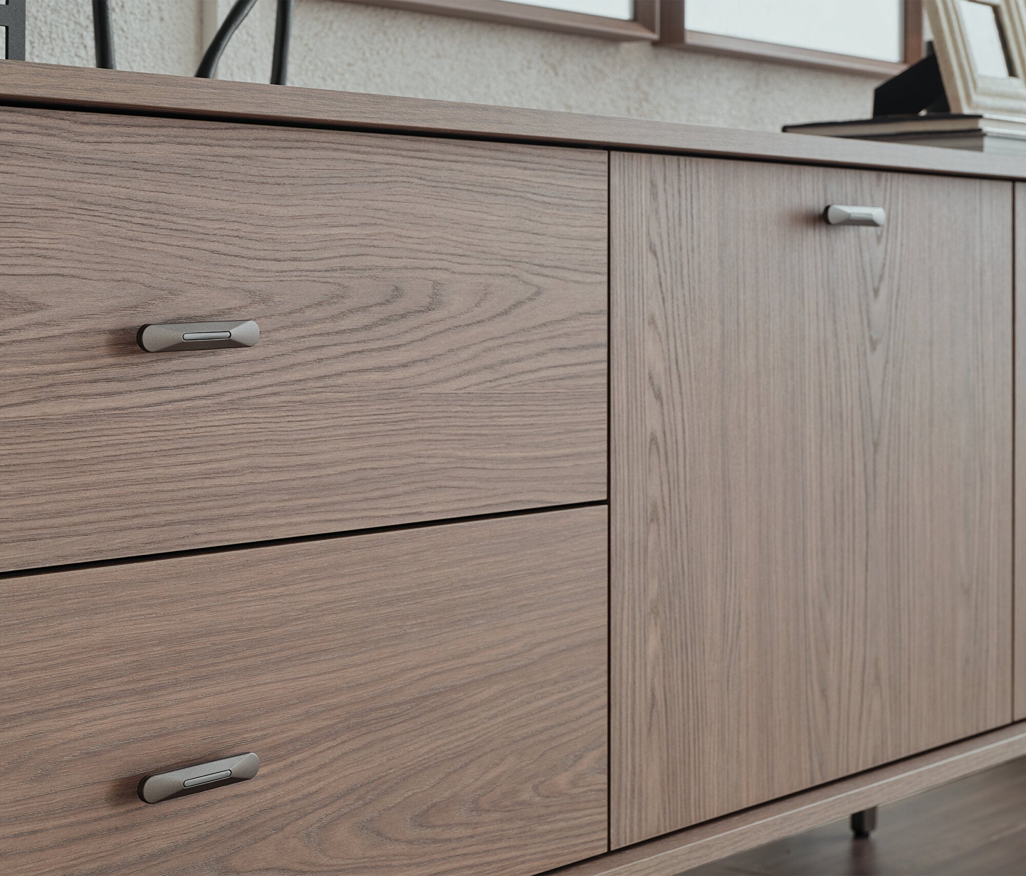 Paloma Dressoir 208 cm, afbeelding 5