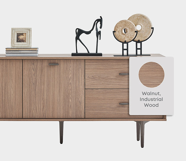 Paloma Dressoir 208 cm