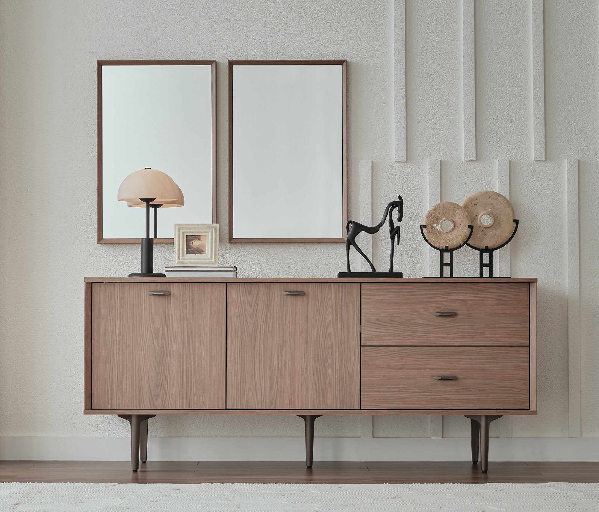 Paloma Dressoir 180 cm, afbeelding 2