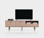 Paloma TV Bankje 208 cm, afbeelding 2