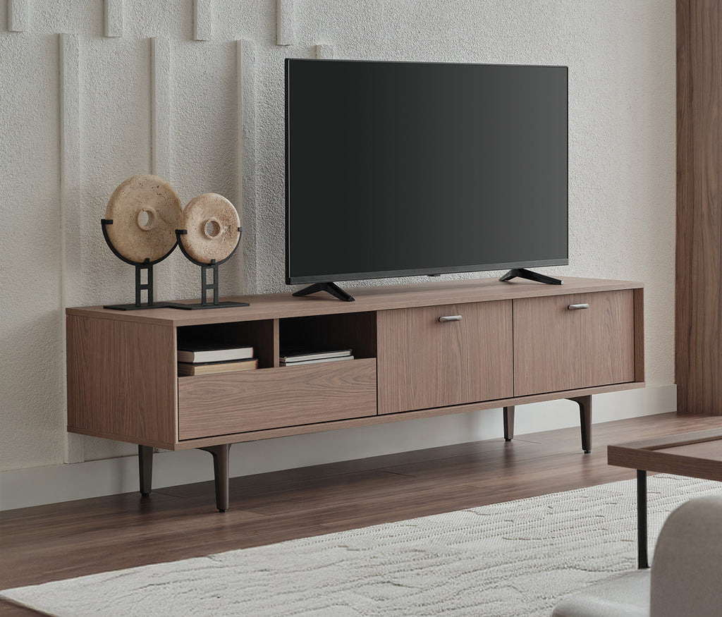 Paloma TV Bankje 208 cm, afbeelding 3