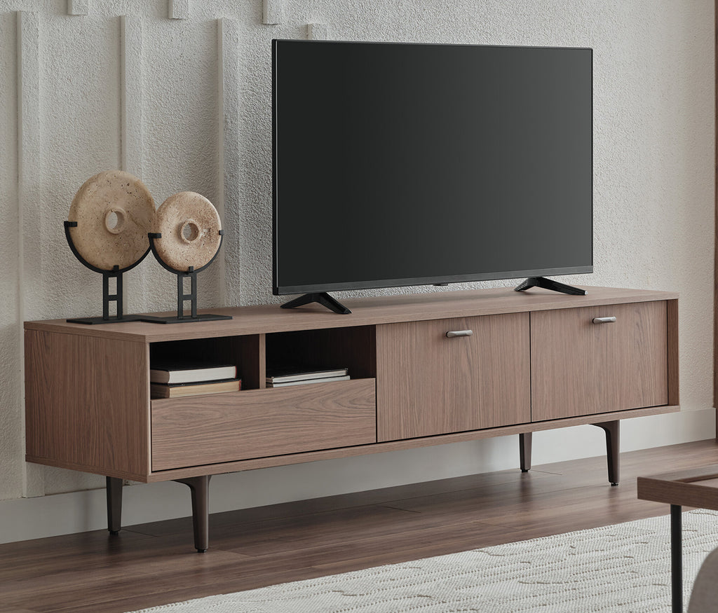 Paloma TV Bankje 208 cm, afbeelding 4
