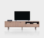 Paloma TV Bankje 180 cm, afbeelding 2