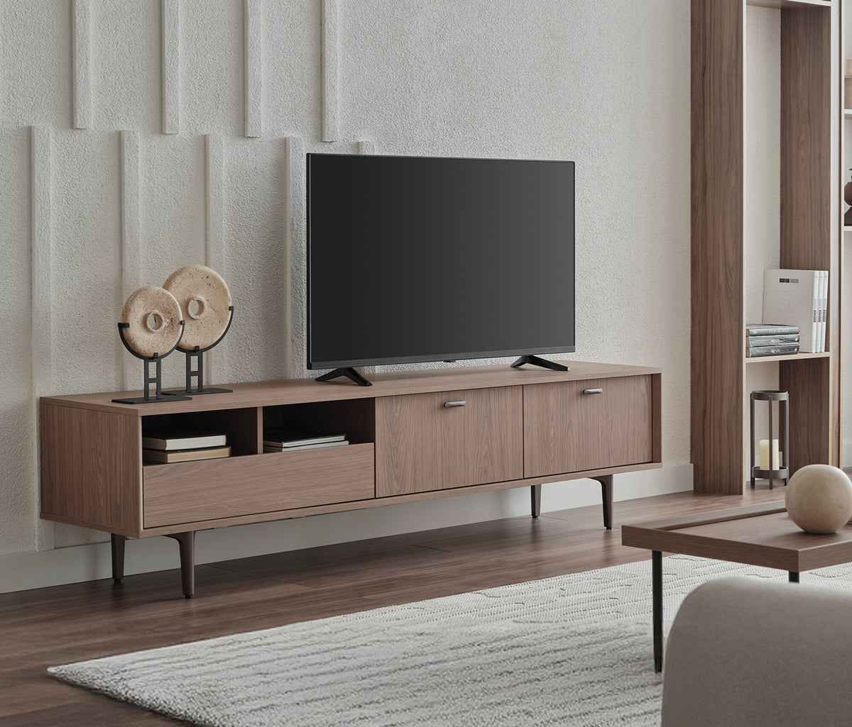 Paloma TV Bankje 180 cm, afbeelding 3