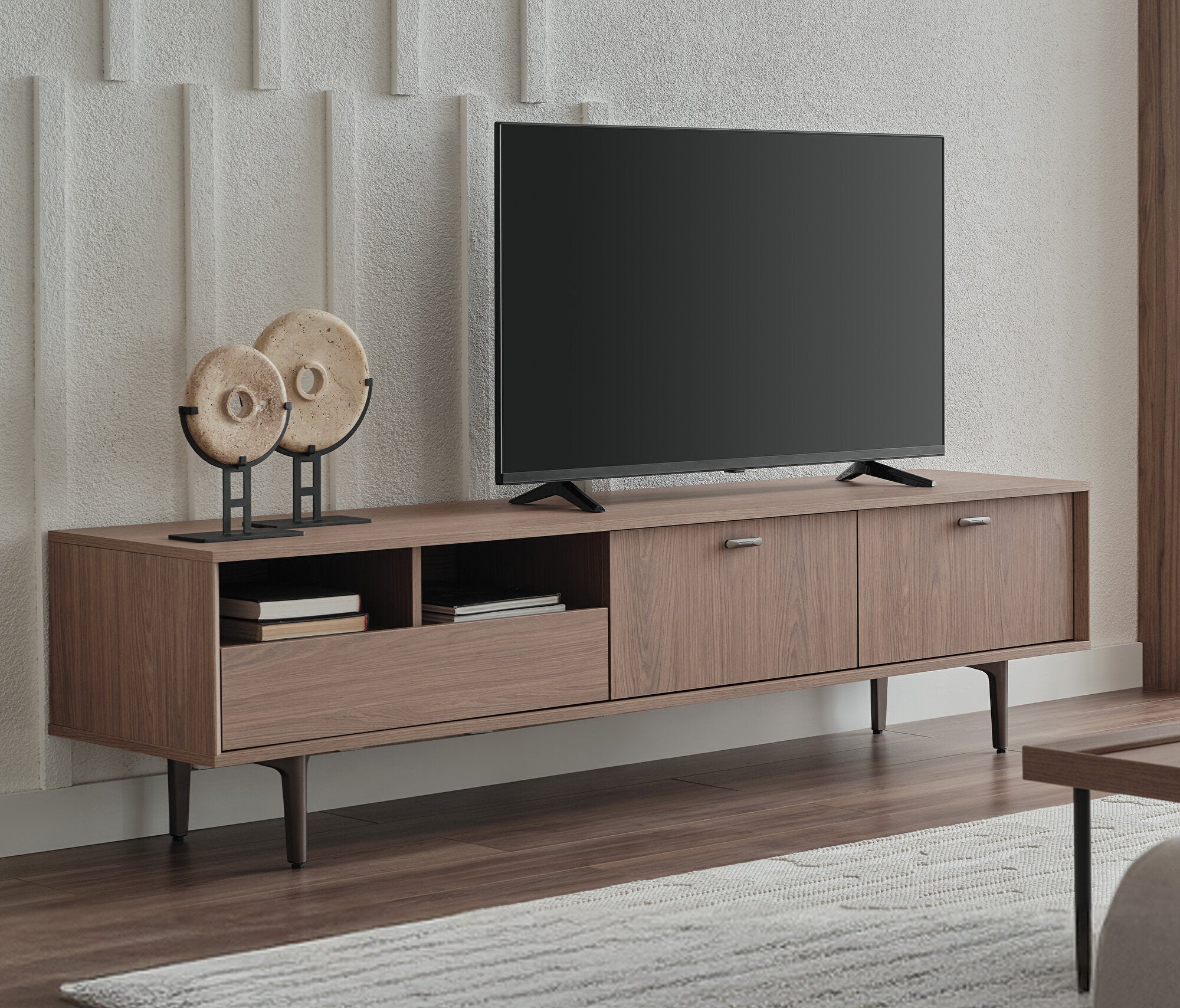 Paloma TV Bankje 180 cm, afbeelding 4