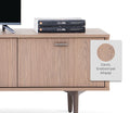 Paloma TV Bankje 180 cm van Enza Home