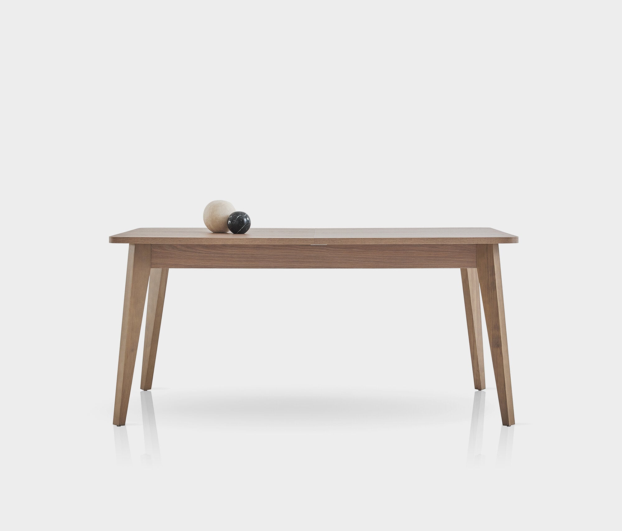 Paloma Uitschuifbare Eettafel, afbeelding 2