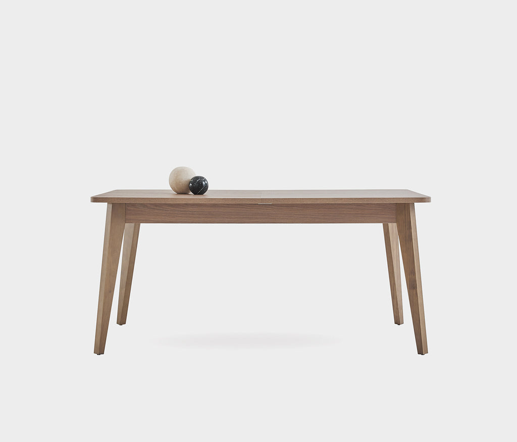 Paloma Uitschuifbare Eettafel, afbeelding 6