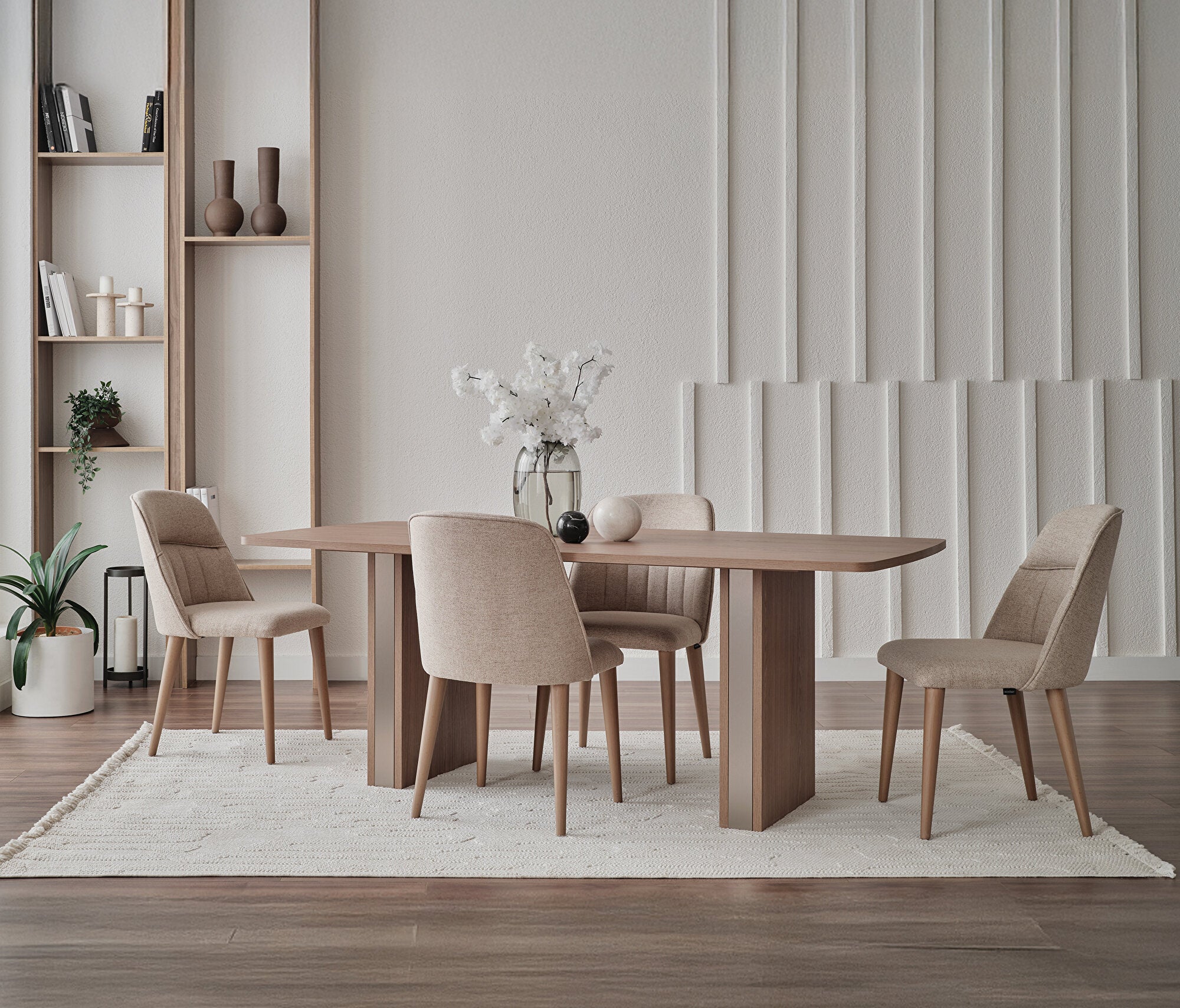 Paloma Vaste Eettafel, afbeelding 3