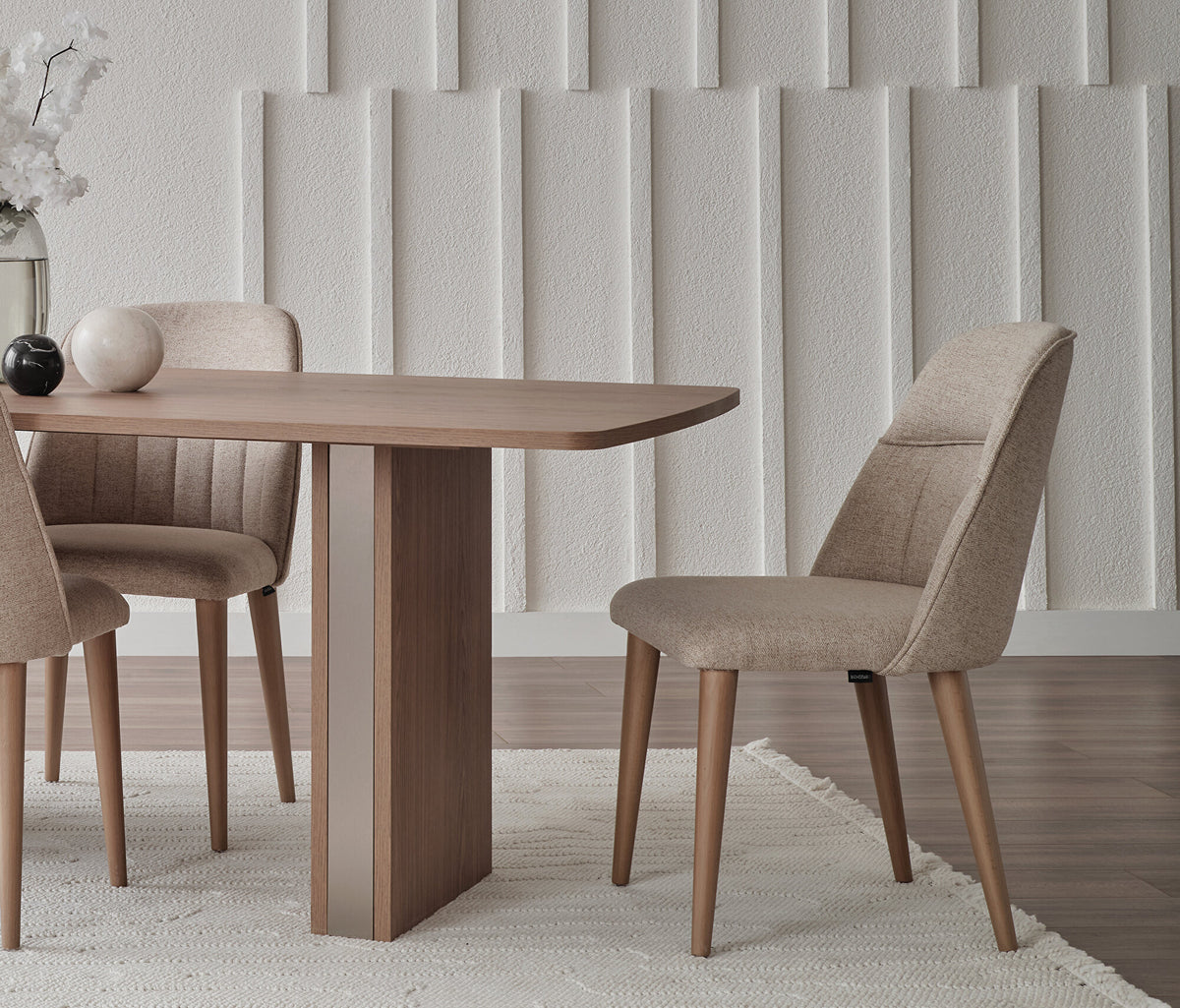 Paloma Vaste Eettafel, afbeelding 5