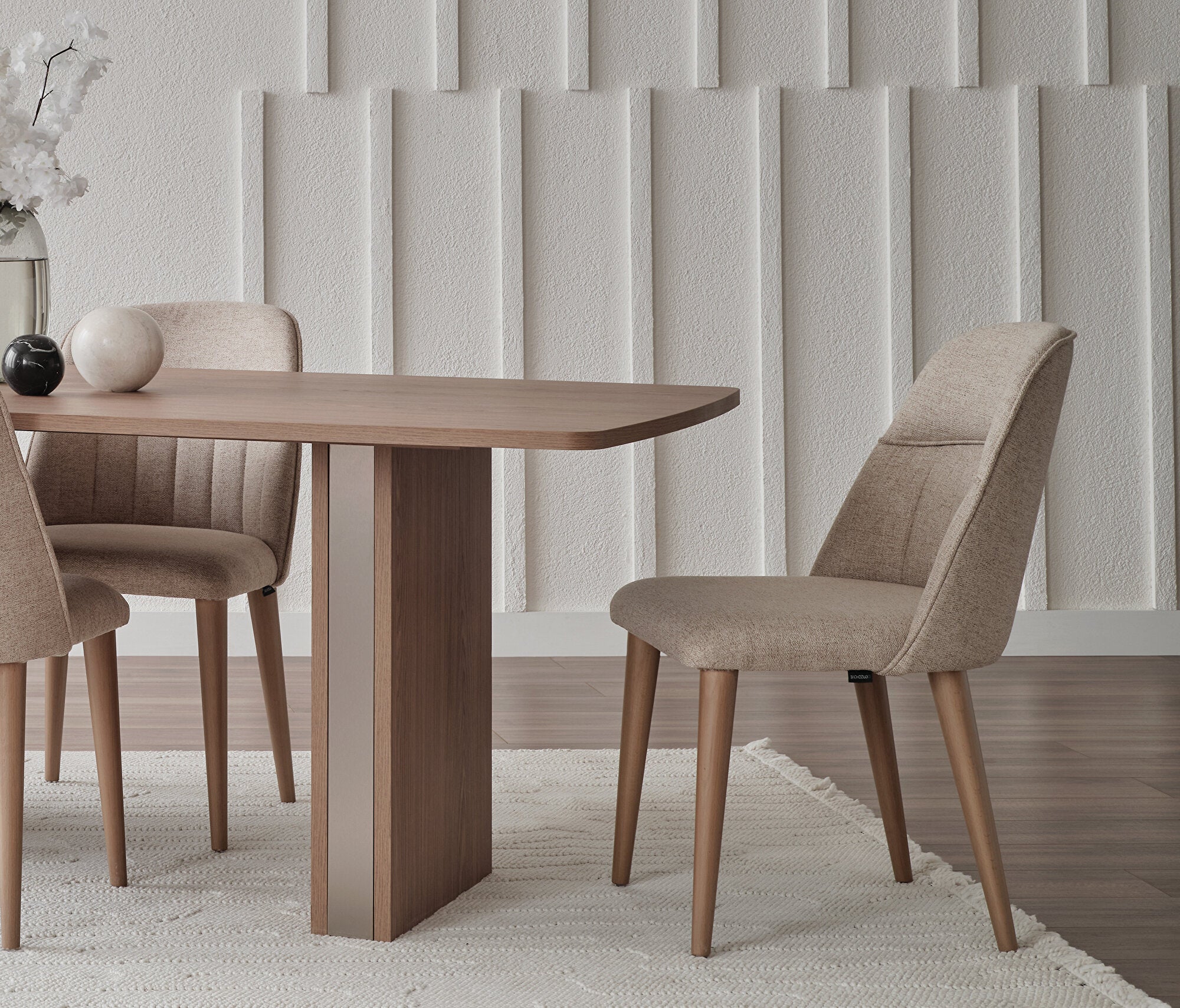 Paloma Vaste Eettafel, afbeelding 5