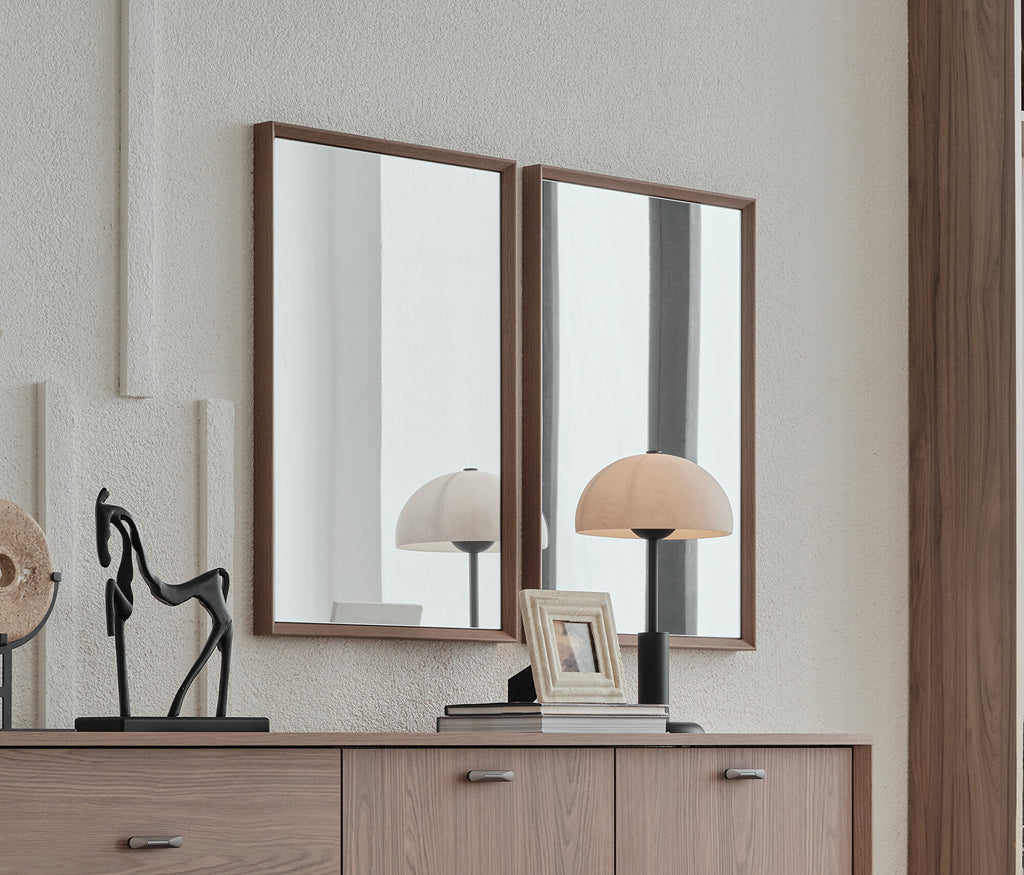 Paloma Sideboard-chest OF Lades Spiegel, afbeelding 3