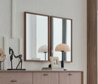 Paloma Sideboard-chest OF Lades Spiegel, afbeelding 3