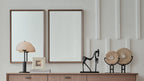 Paloma Sideboard-chest OF Lades Spiegel, afbeelding 5