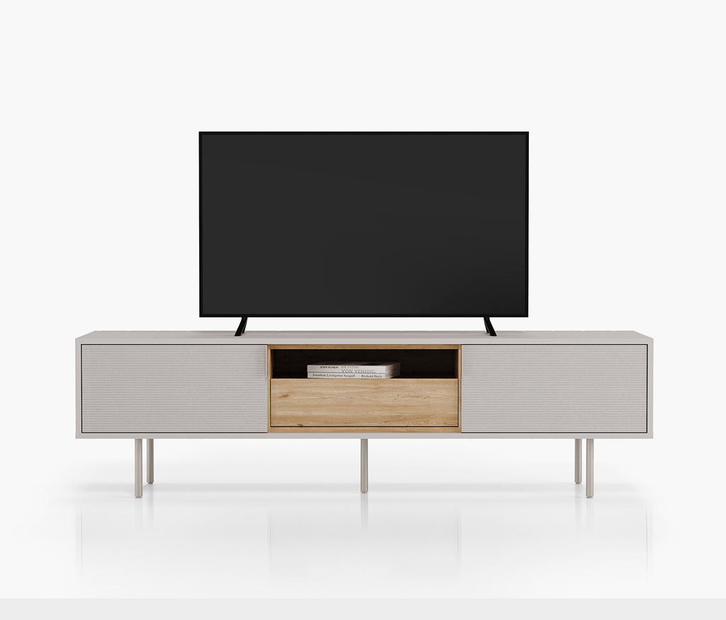 Cante TV Bankje 190 cm, afbeelding 2