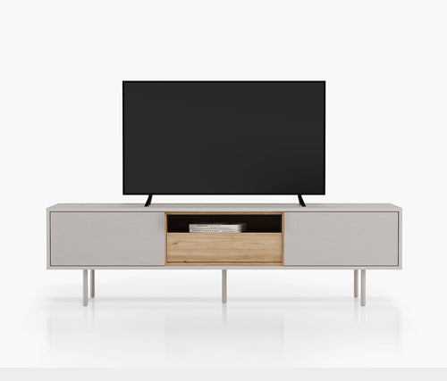 Cante TV Bankje 190 cm, afbeelding 2