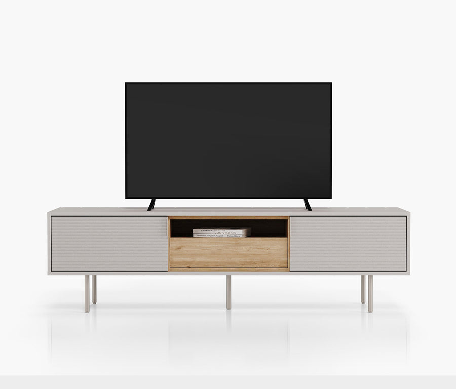 Cante TV Bankje 190 cm, afbeelding 2