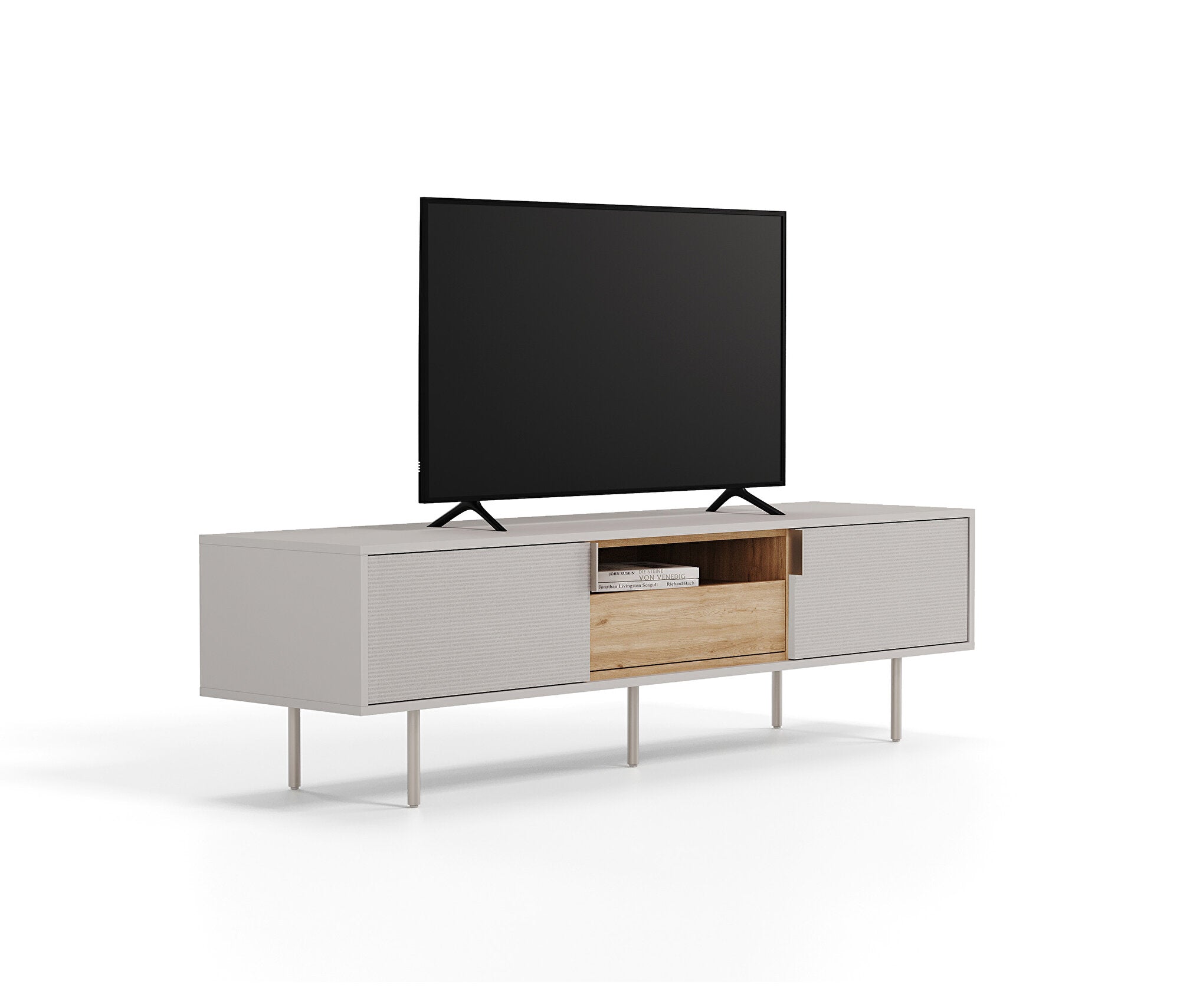 Cante TV Bankje 190 cm, afbeelding 3