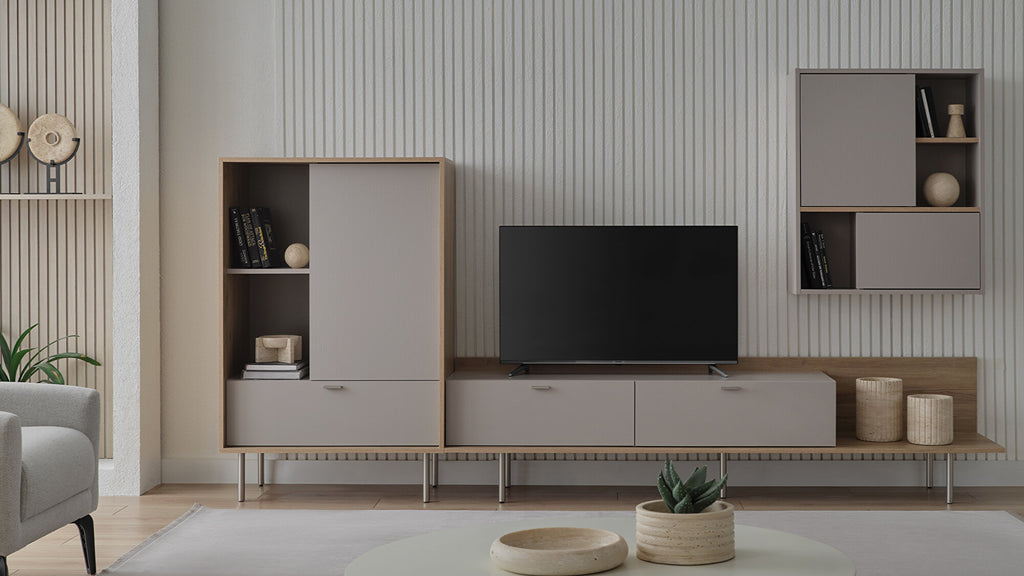 Cante TV Bankje 190 cm, afbeelding 4