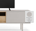 Cante TV Bankje 190 cm van Enza Home