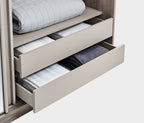 Cante 240 cm Schuifdeurkast, afbeelding 3 van 6