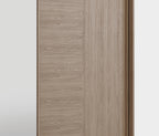 Paloma 220 cm Schuifdeurkast, afbeelding 3 van 6