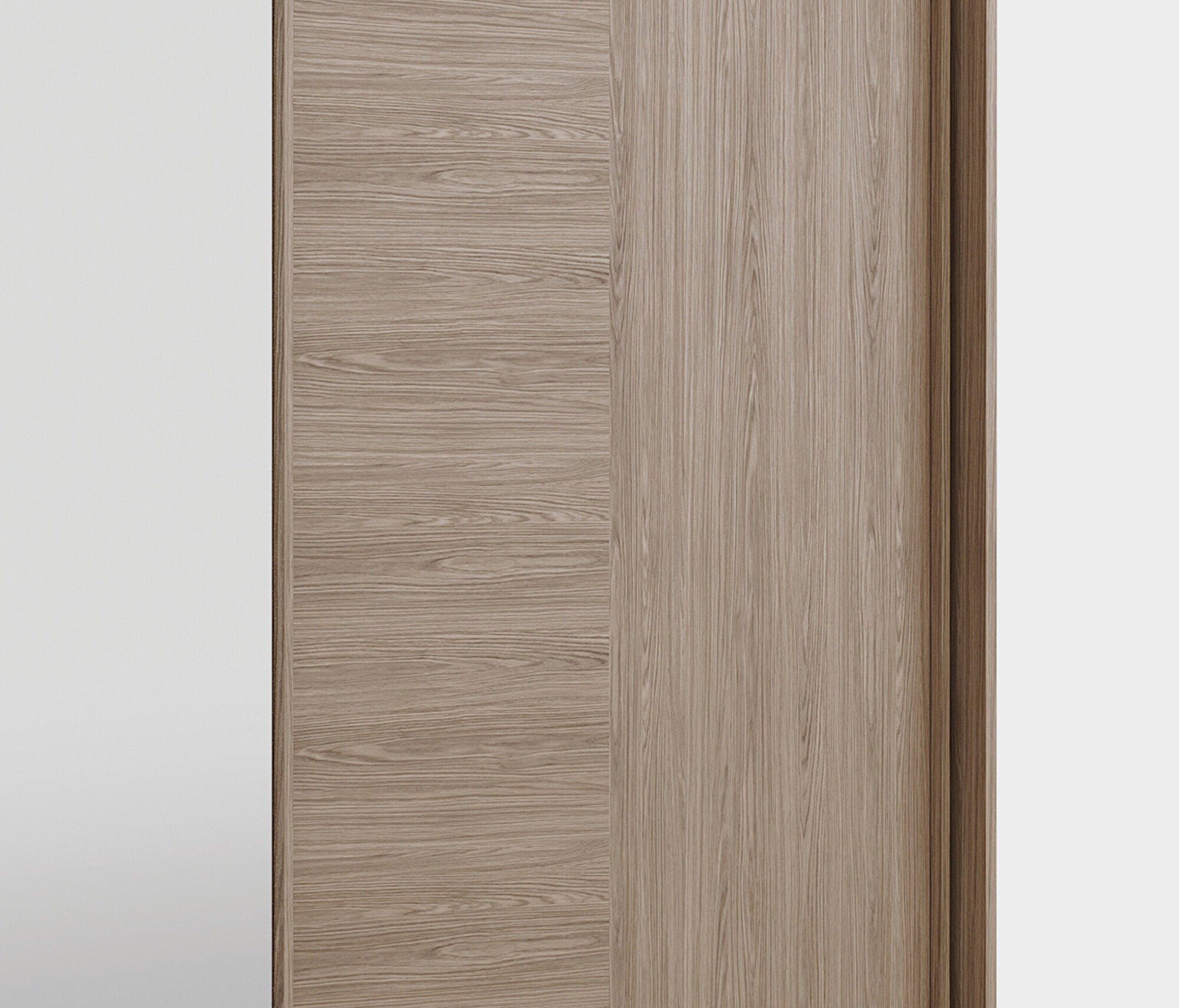 Paloma 220 cm Schuifdeurkast, afbeelding 3 van 6