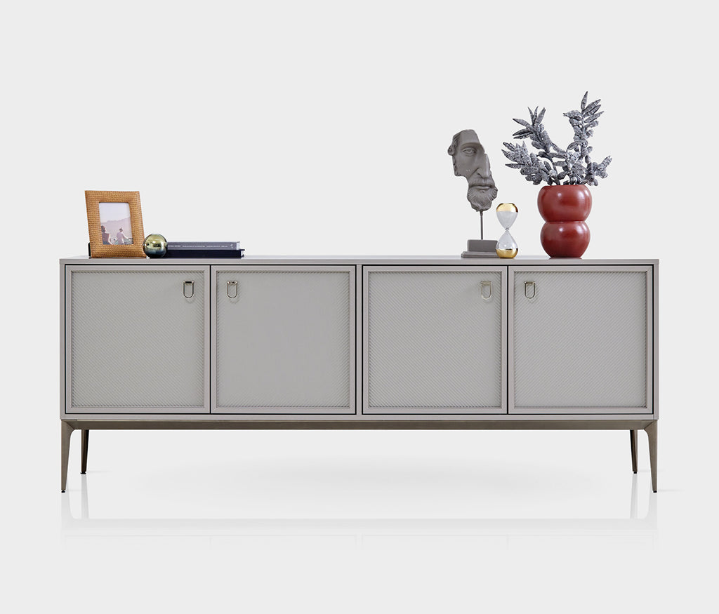 Hera Dressoir van Enza Home
