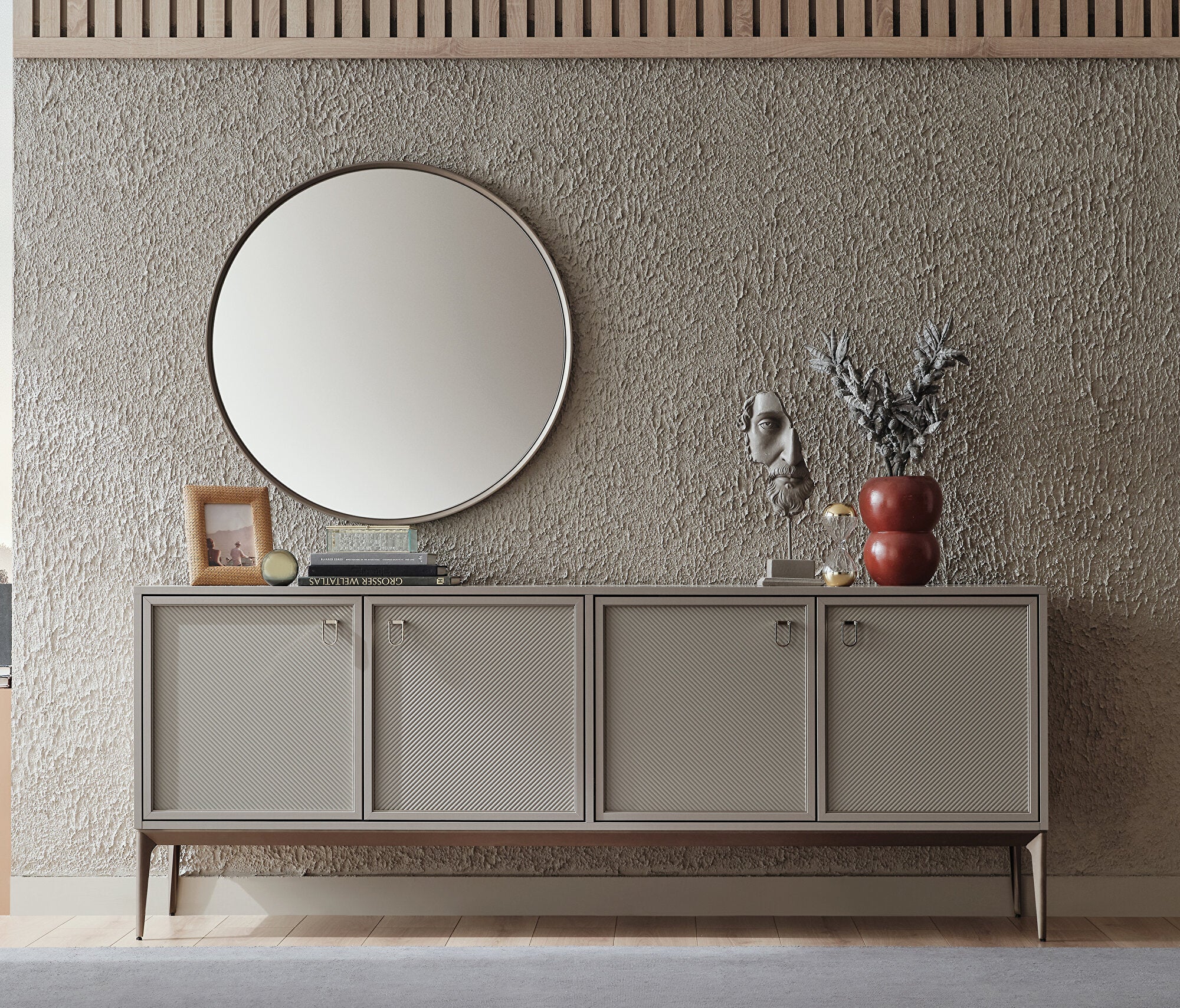 Hera Dressoir, afbeelding 2