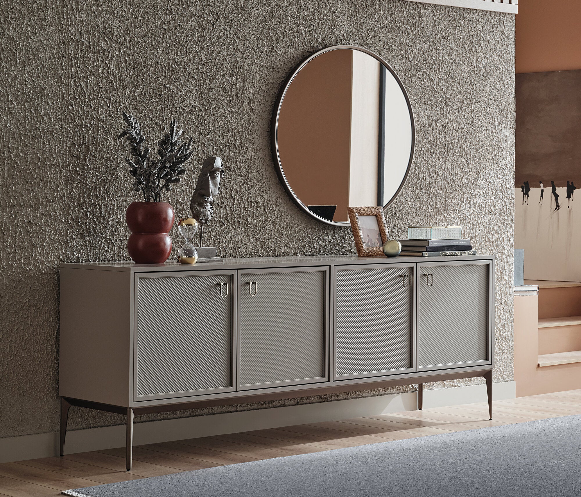 Hera Dressoir, afbeelding 3