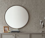 Hera Sideboard-chest OF Drawers-vanity Spiegel, afbeelding 4