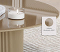Hera Salontafel van Enza Home