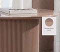 Hera Bijzettafel van Enza Home