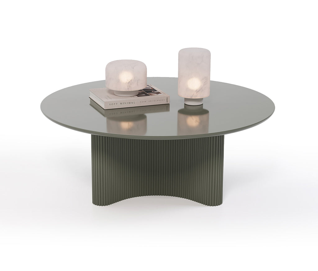 Hera Salontafel Poef, afbeelding 3