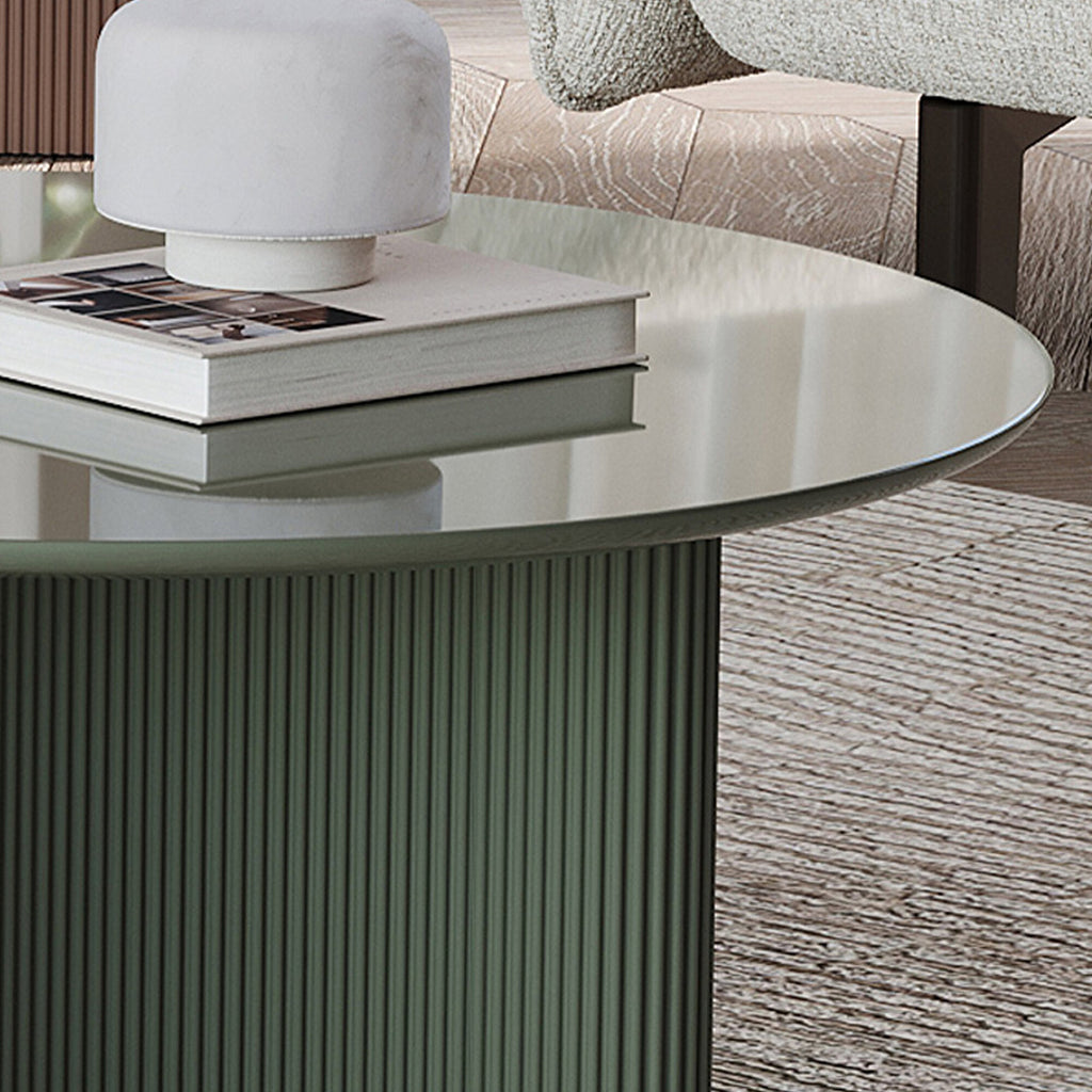 Hera Salontafel Poef, afbeelding 5